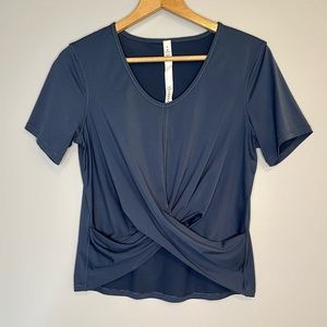 Lululemon Crescent T-shirt